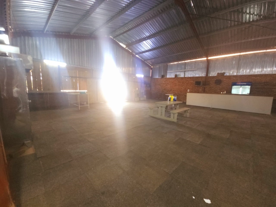 To Let commercial Property for Rent in Rietfontein A H North West